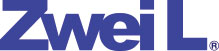 Zwei L logo