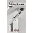 Folding Bracket 388-D
