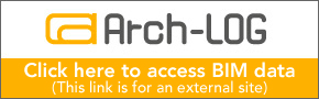 Arch-LOG Click here to access BIM data(This link is for an external site)